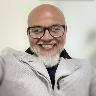 Dr. Emilio Medrano