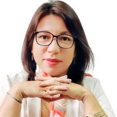 Lourdes Sofía Cuenca Silva