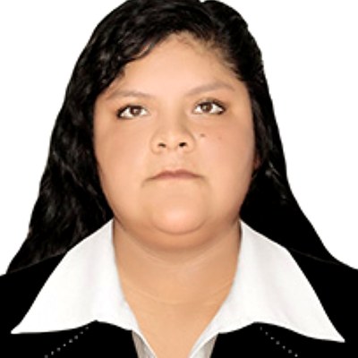 Magaly Cinthia Fabián Santiago