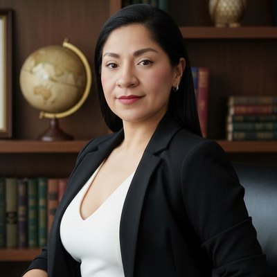 Mariela Lisseth Ayllón Cárdenas