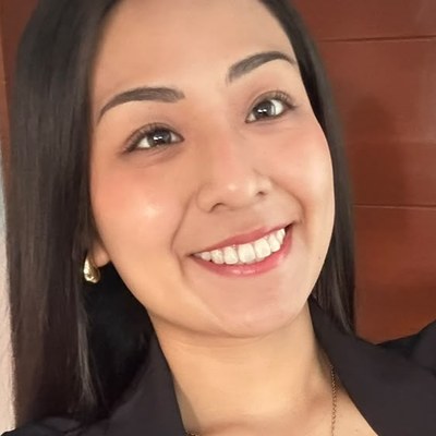 Yadira Melani Contreras Montalvo